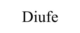 DIUFE