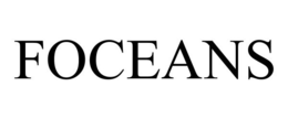 FOCEANS