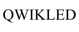 QWIKLED
