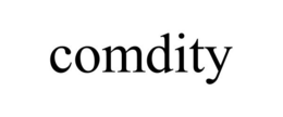 COMDITY
