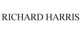 RICHARD HARRIS
