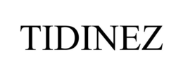 TIDINEZ