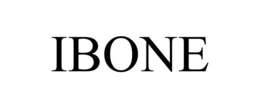 IBONE