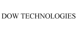 DOW TECHNOLOGIES