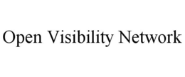 OPEN VISIBILITY NETWORK