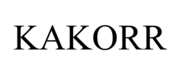 KAKORR