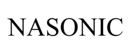 NASONIC