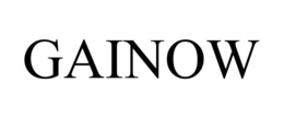 GAINOW