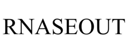 RNASEOUT
