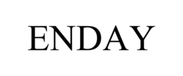 ENDAY