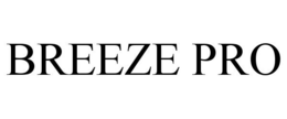 BREEZE PRO
