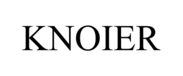 KNOIER