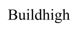 BUILDHIGH