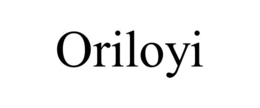 ORILOYI