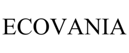 ECOVANIA