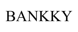 BANKKY