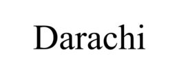 DARACHI