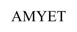 AMYET