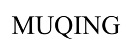 MUQING