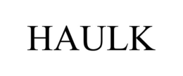 HAULK