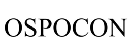 OSPOCON