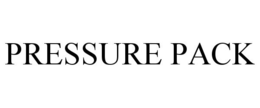PRESSURE PACK