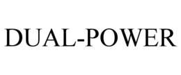 DUAL-POWER