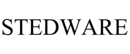 STEDWARE