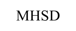 MHSD