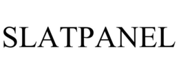 SLATPANEL