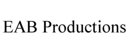 EAB PRODUCTIONS