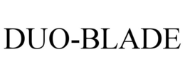 DUO-BLADE