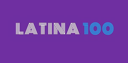 LATINA 100