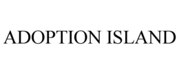 ADOPTION ISLAND