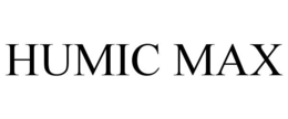 HUMIC MAX