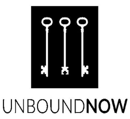UNBOUNDNOW
