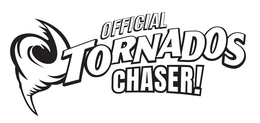OFFICIAL TORNADOS CHASER!