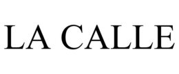 LA CALLE
