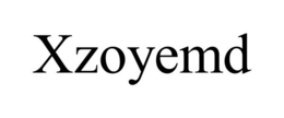 XZOYEMD