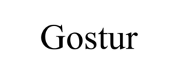 GOSTUR