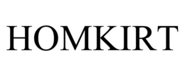 HOMKIRT