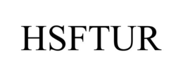 HSFTUR