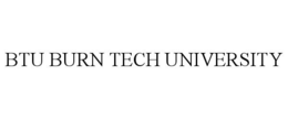 BTU BURN TECH UNIVERSITY