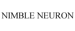 NIMBLE NEURON