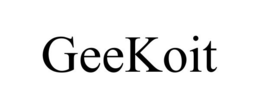 GEEKOIT