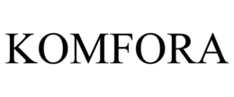 KOMFORA