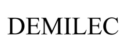 DEMILEC