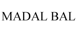 MADAL BAL