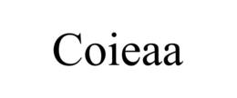 COIEAA