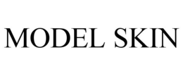 MODEL SKIN
